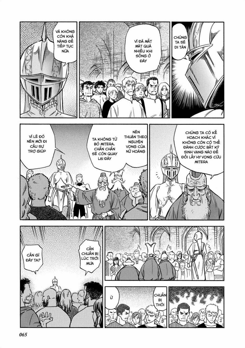 stravaganza - isai no hime chapter 10 15