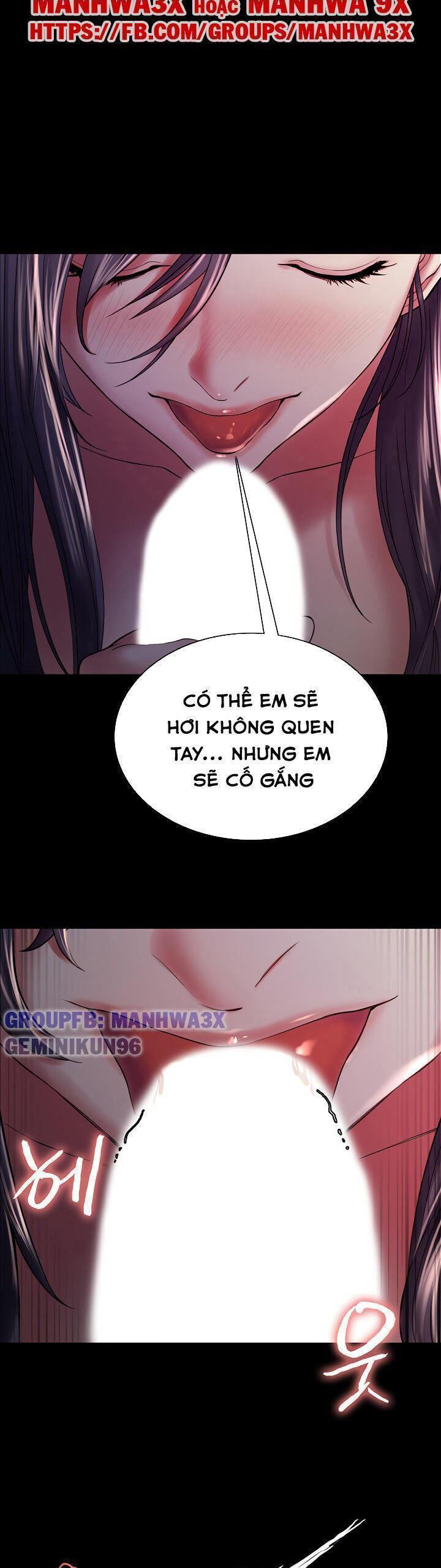 chạy trốn gia đình chapter 54 7