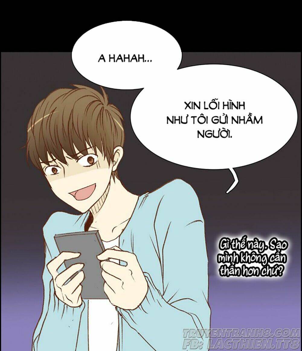 bạn gái tôi là con trai chapter 1 13