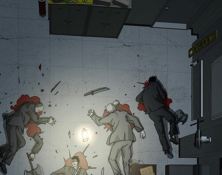 các chòm sao chỉ chú ý mình tôi chapter 13 130