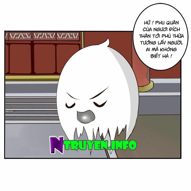 thông linh phi chapter 44 26