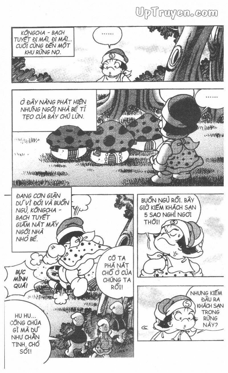 đội quân nhí nhố chapter 23 154