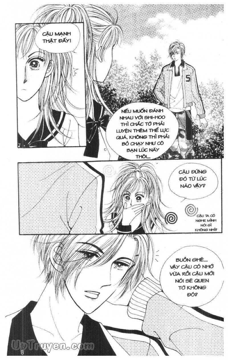 người yêu hoa chapter 2 8