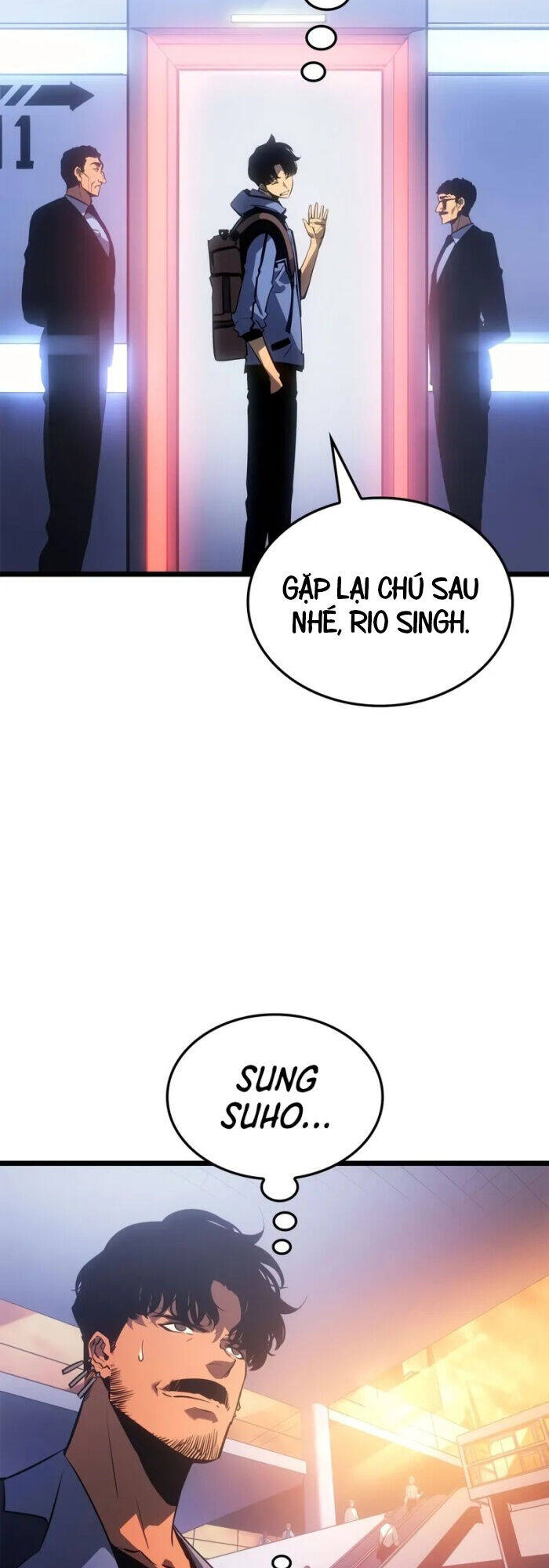 solo leveling : ragnarok chapter 30 23