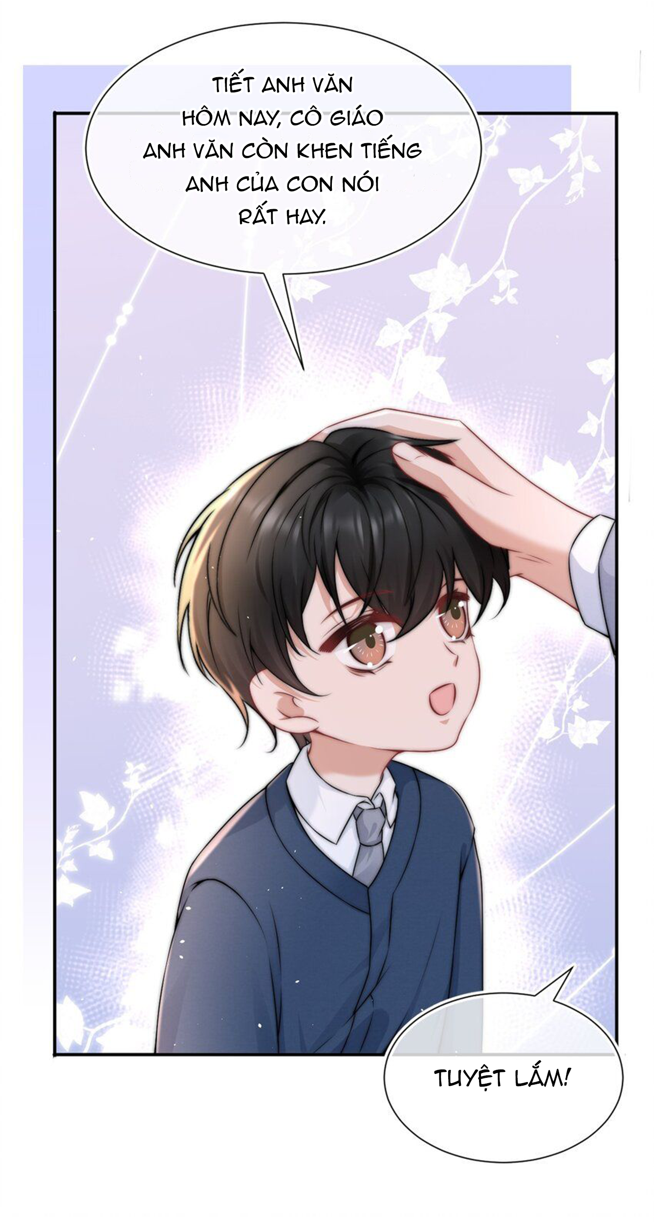 ta sinh con cho tổng tài chapter 90 19