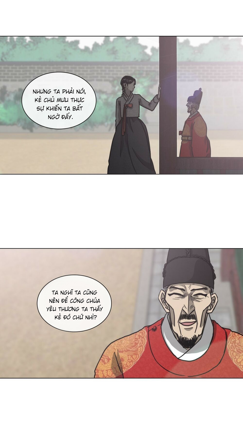 yeohye chapter 21 11