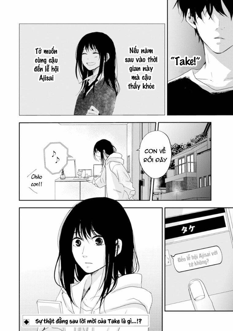 10th - khi chúng ta cùng thích một người. chapter 10 24