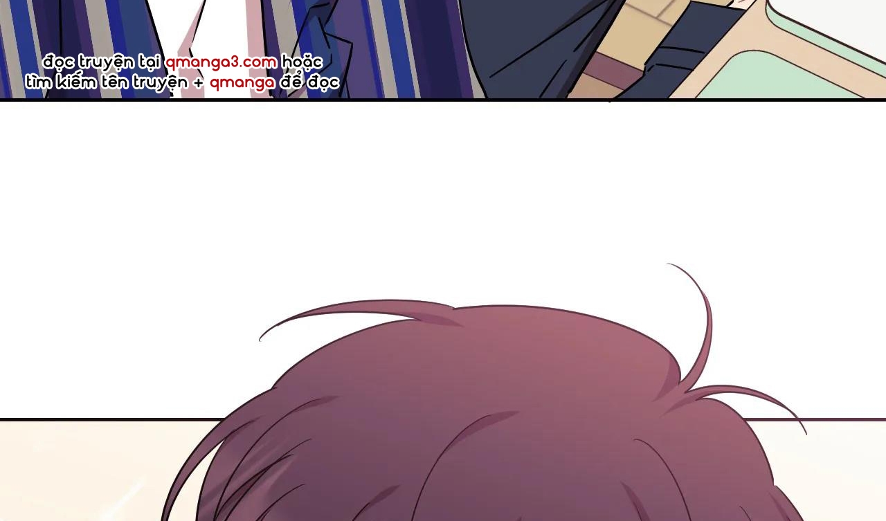 tiêu chuẩn tình yêu 100% chapter 3 40