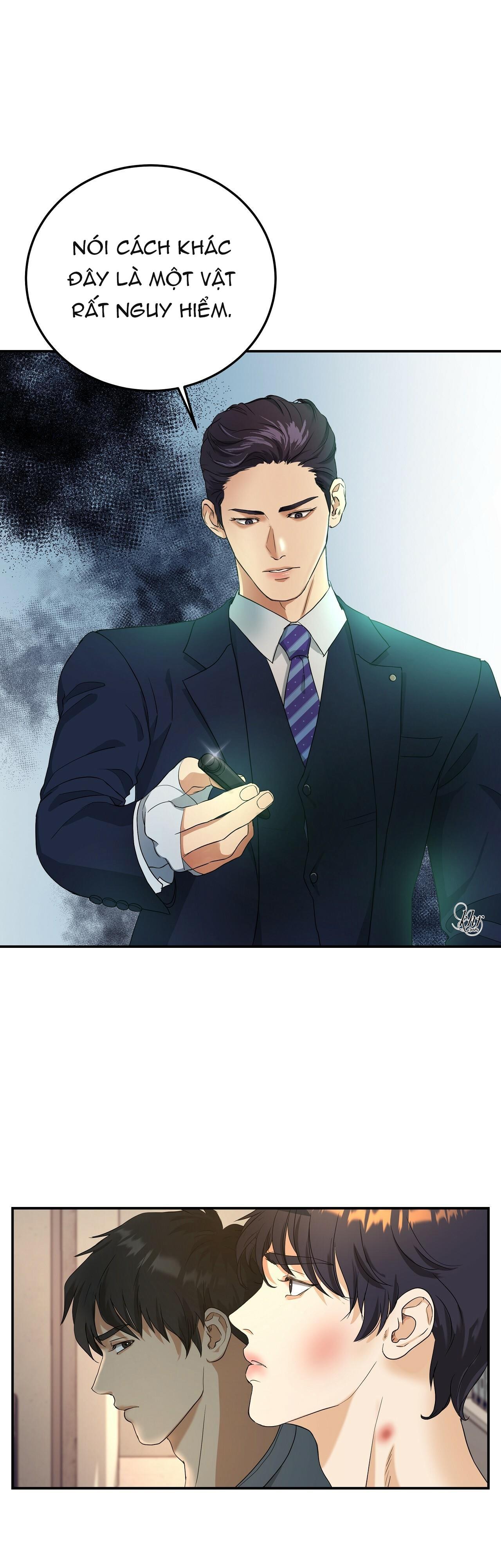 kích hoạt chapter 3 28