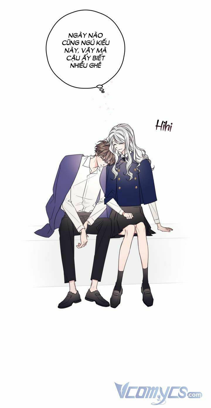 kiếp này tôi sẽ sống như một nhân vật phụ chapter 7 26