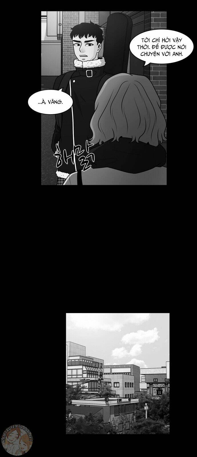 tomorrow - ngày mai chapter 27 41