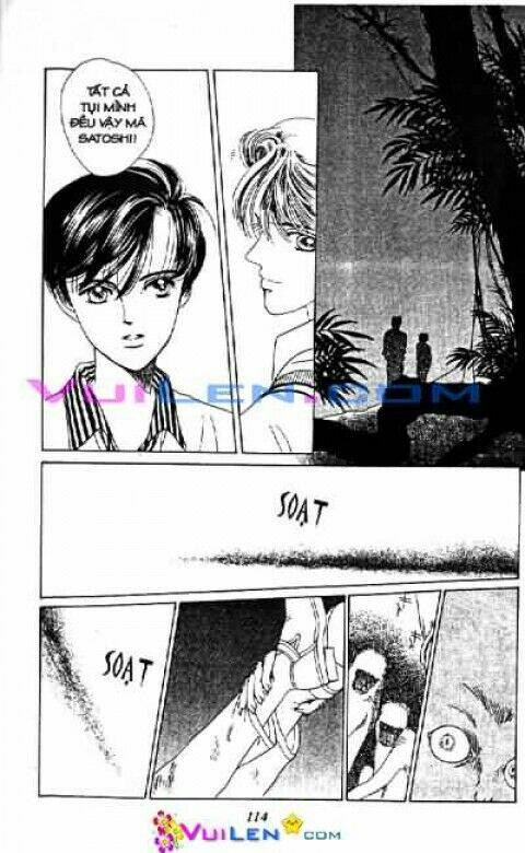 nàng tiên ánh trăng - kaguya hime chapter 2 114