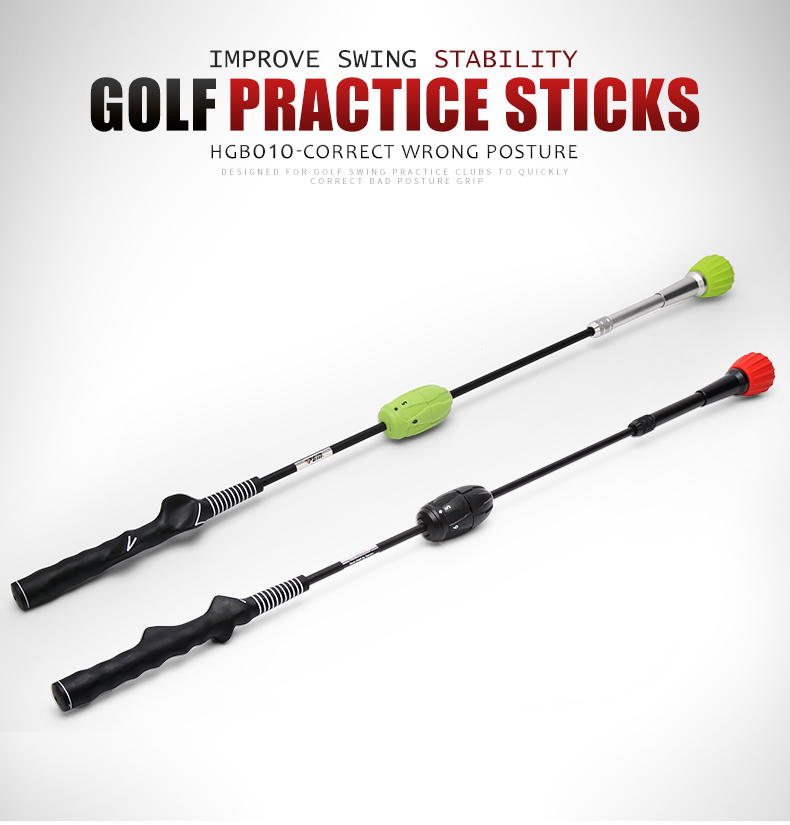 GẬY TẬP SWING GOLF - PGM HGB010 SWING PRACTICE STICK