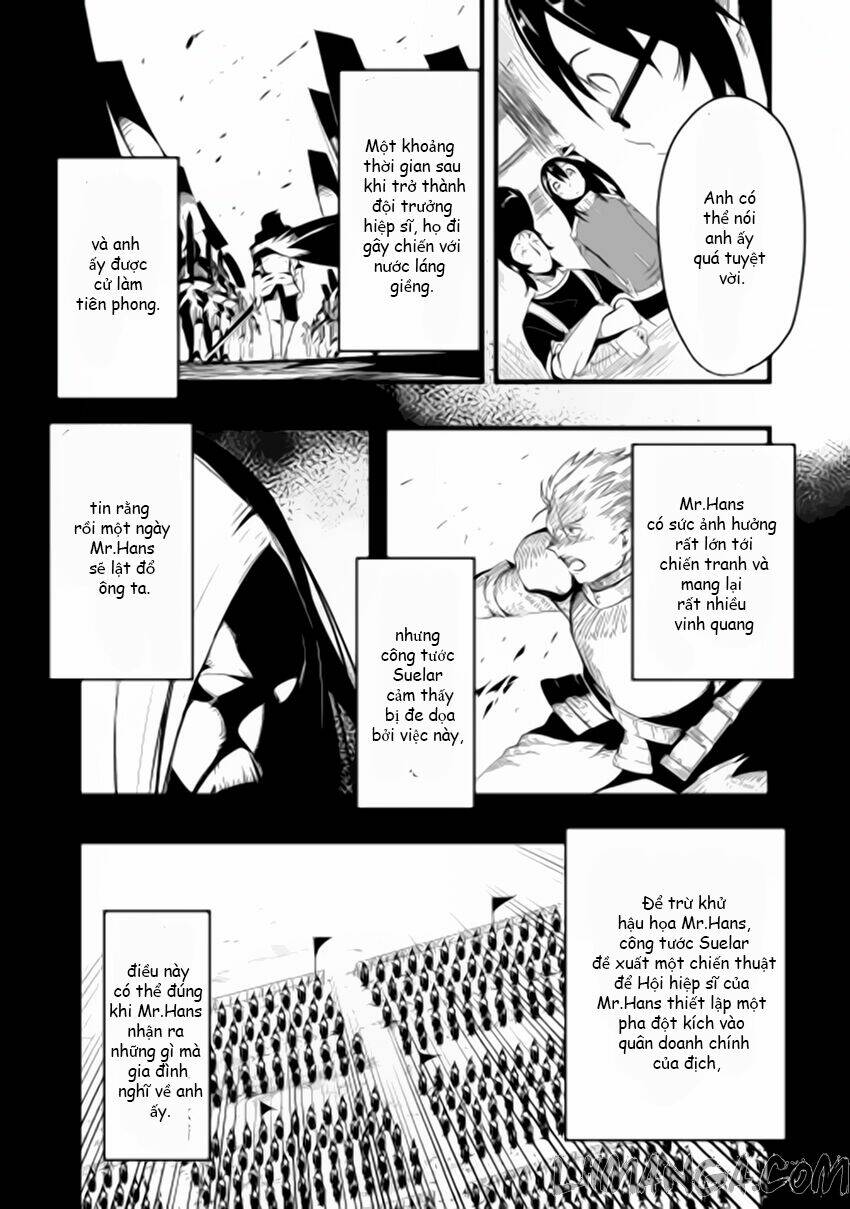 chihou kishi hans no junan chapter 1 31