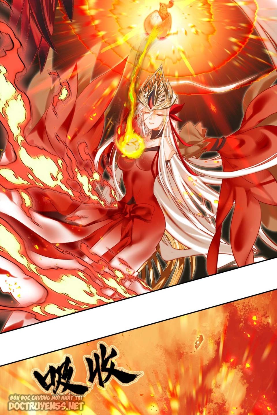 hóa ra ta là tuyệt thế cao thủ chapter 4 26