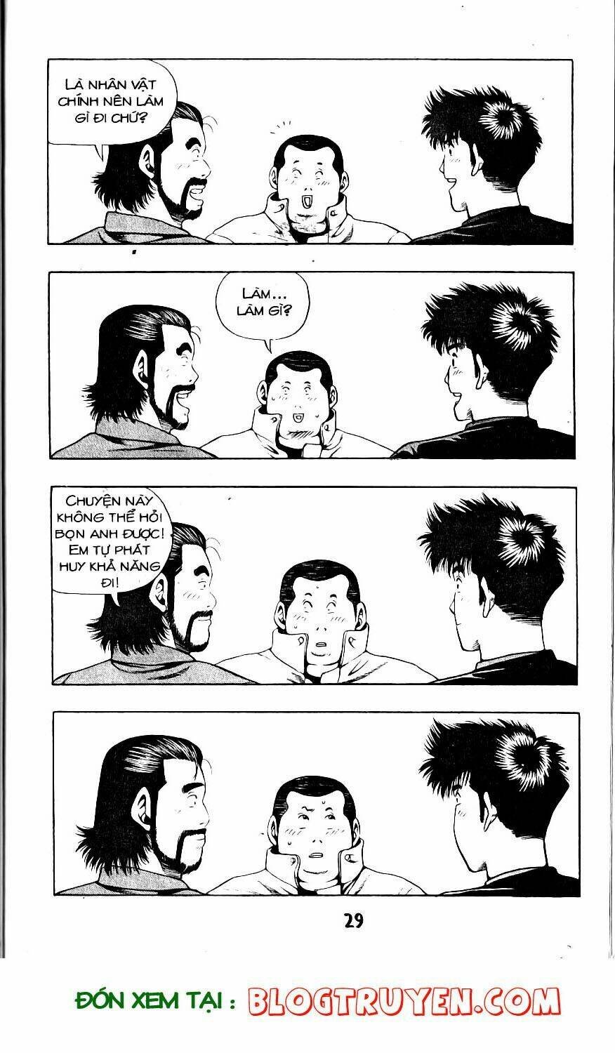 kid gang chapter 123 11