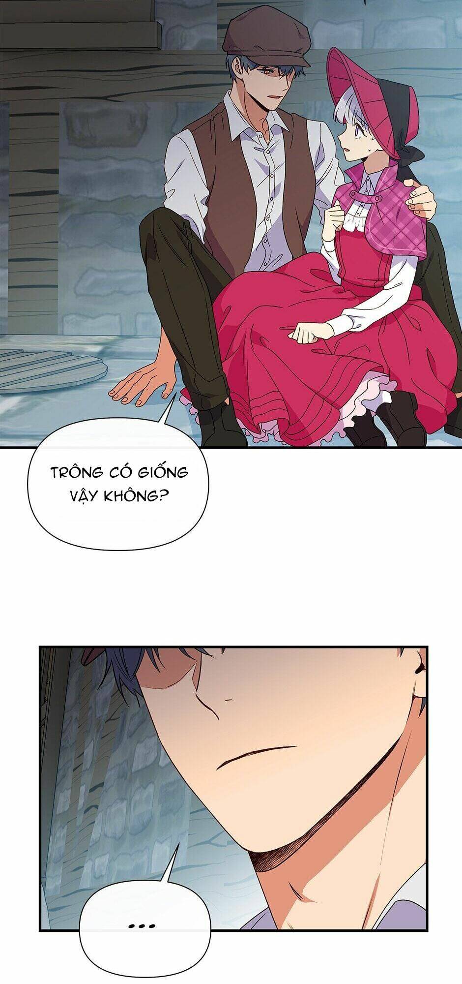 khế ước của nữ công tước quái vật chapter 95 8