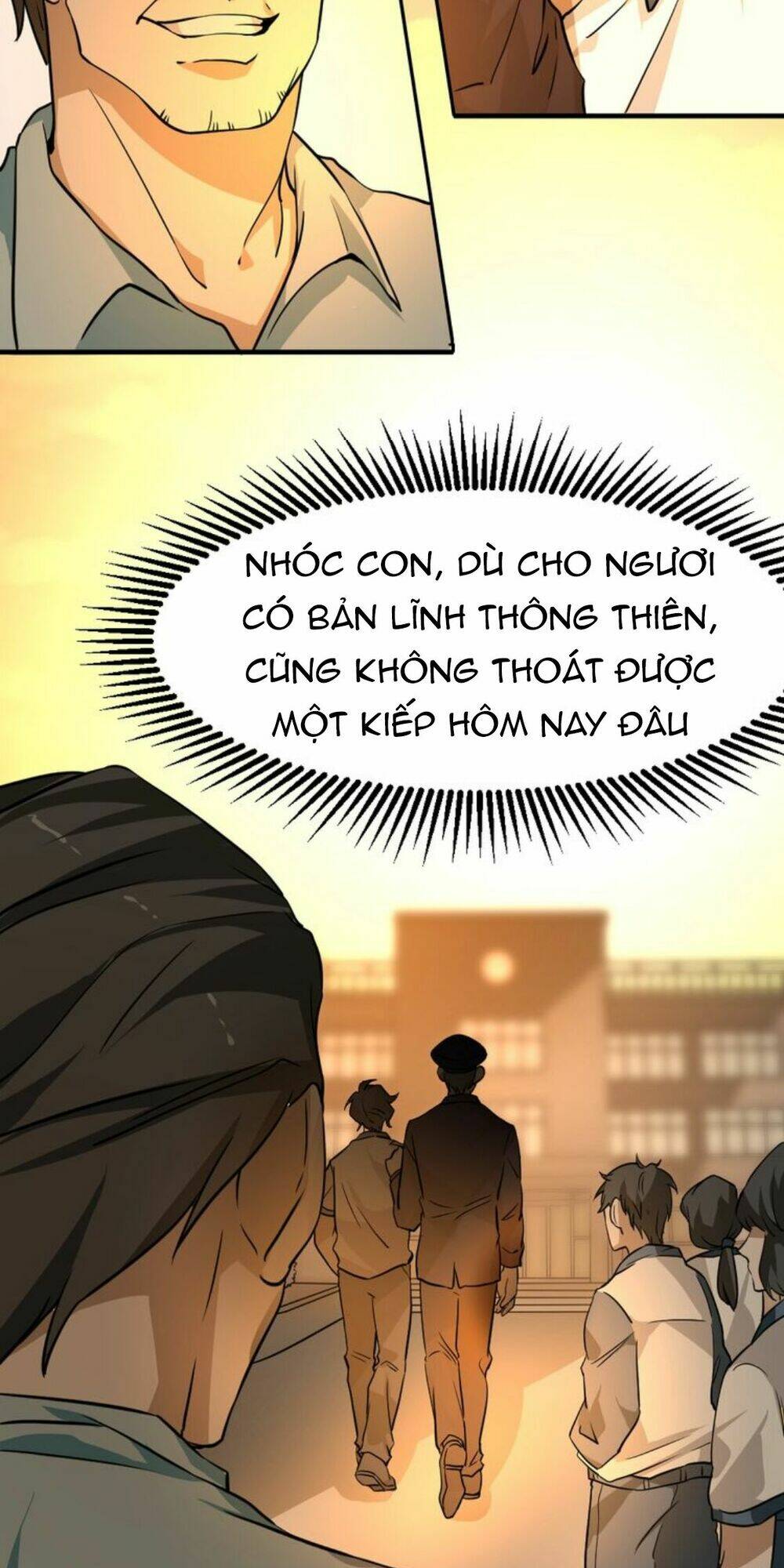 app tu chân mạnh nhất chapter 5 7