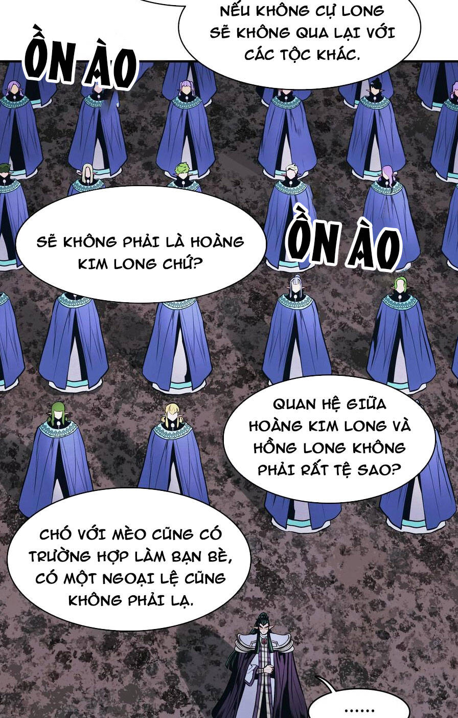 bất bại chân ma chapter 152 6