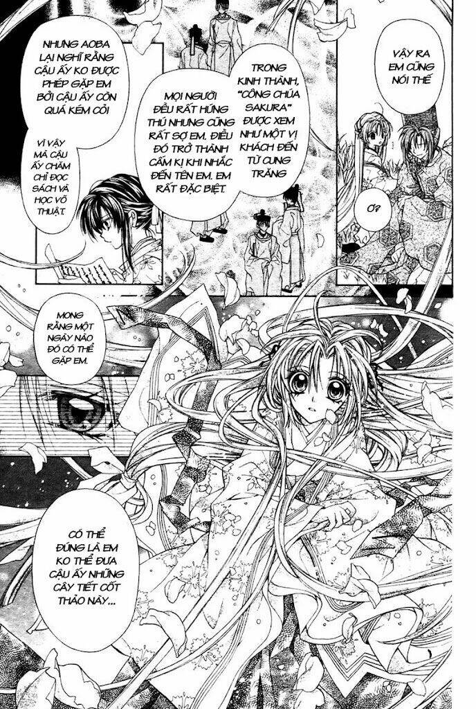 truyền thuyết công chúa hoa anh đào chapter 2 62