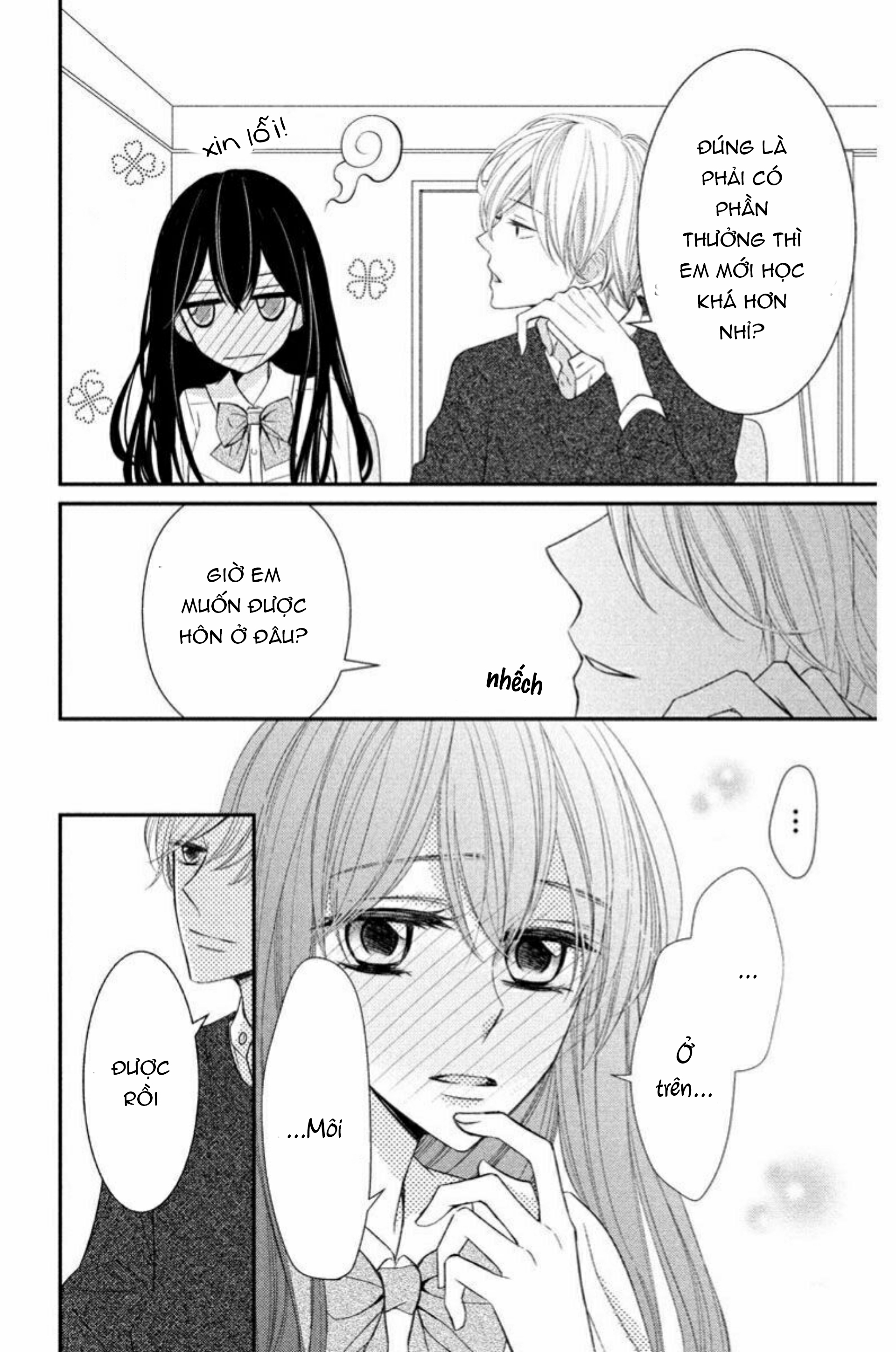 xin hãy dạy cho em chapter 2.1 11