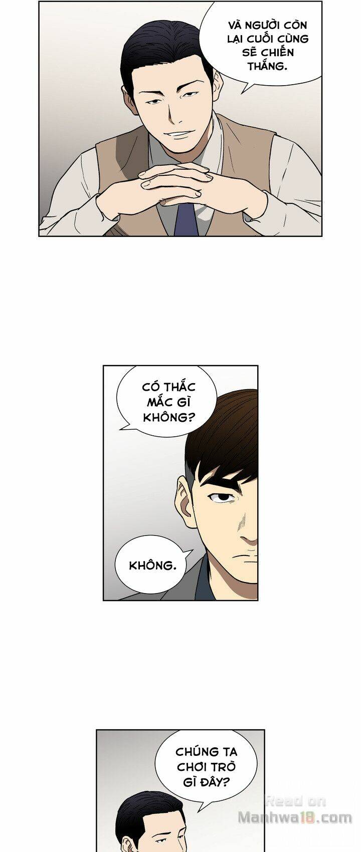 thần bài siêu năng chapter 112 3