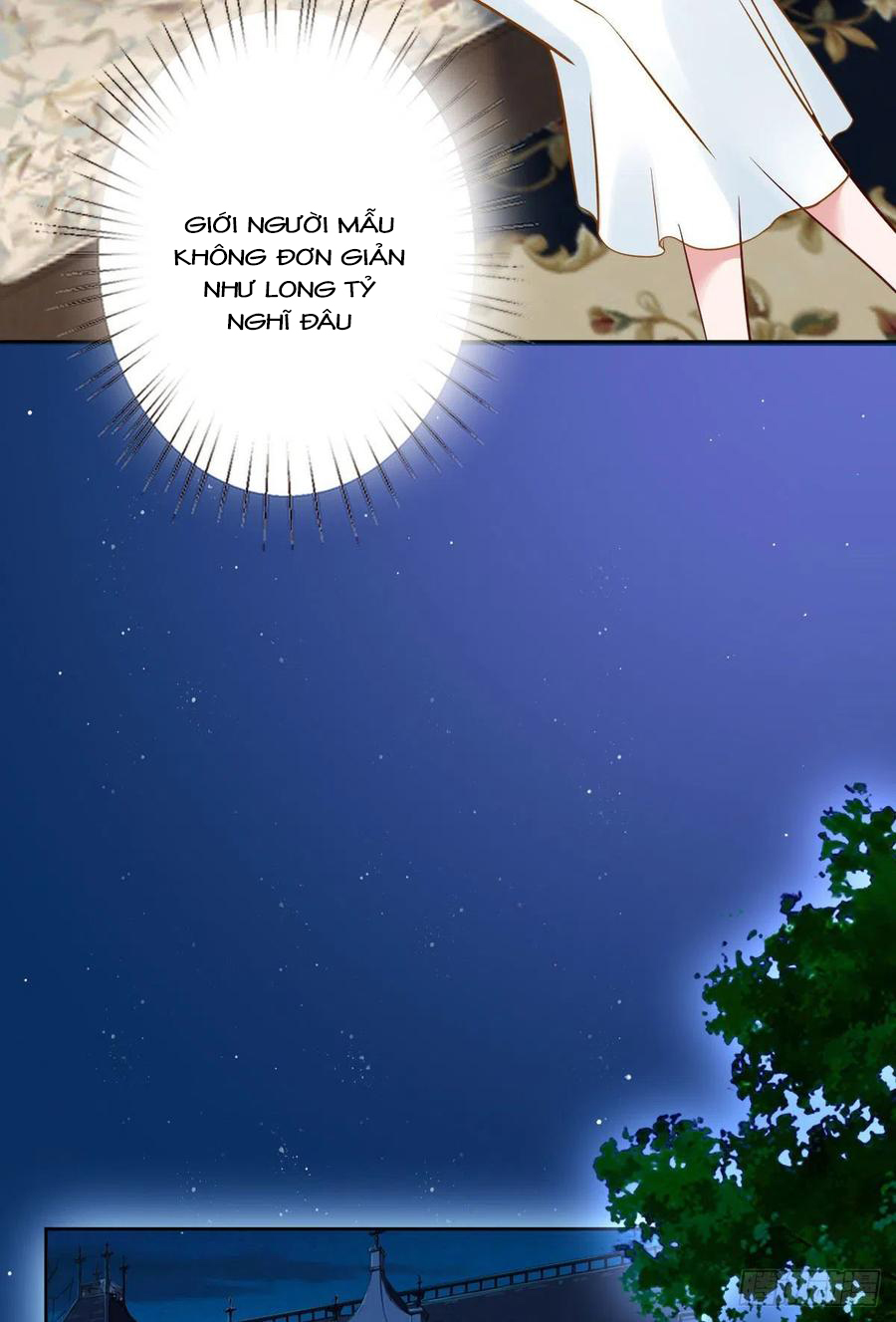 thí hôn lão công, cần giúp sức chapter 211 10