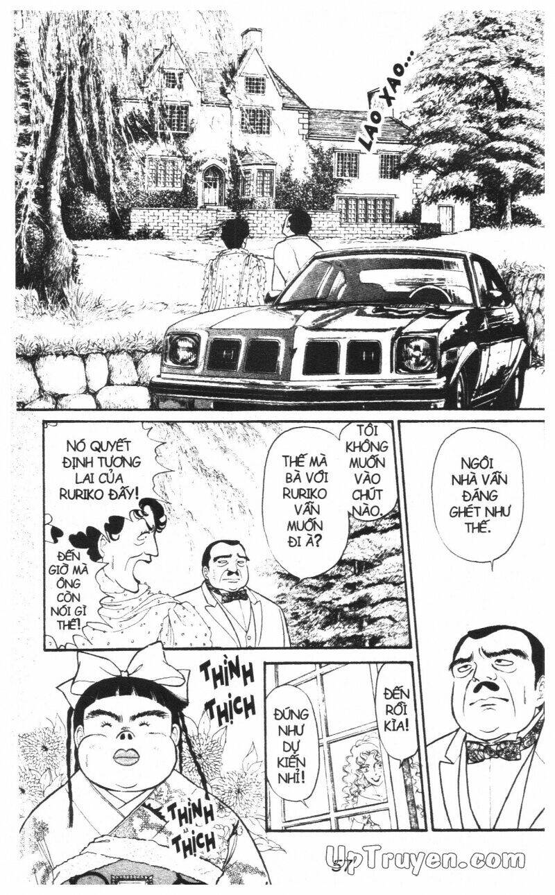 câu lạc bộ con nhà giàu chapter 3 58