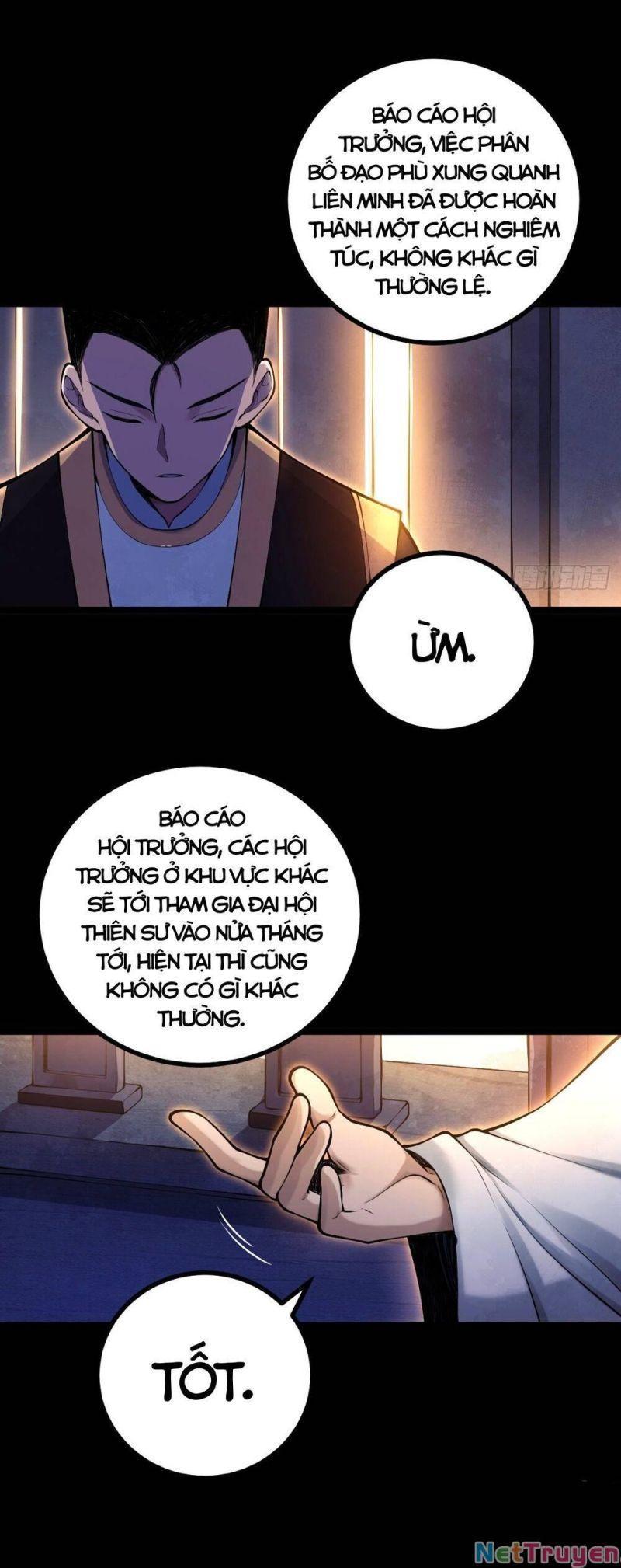 thiên sư chapter 12 7