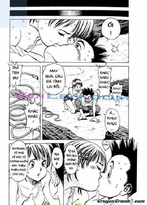 nhà hàng hạnh phúc chapter 4 23