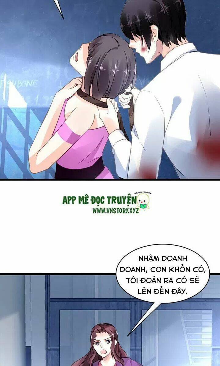 mưu ái thành nghiện chapter 133 11