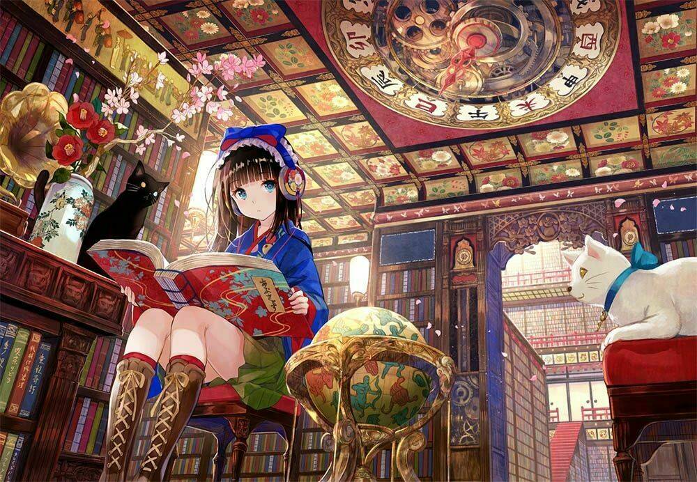 the fiancee is here chapter 4 2