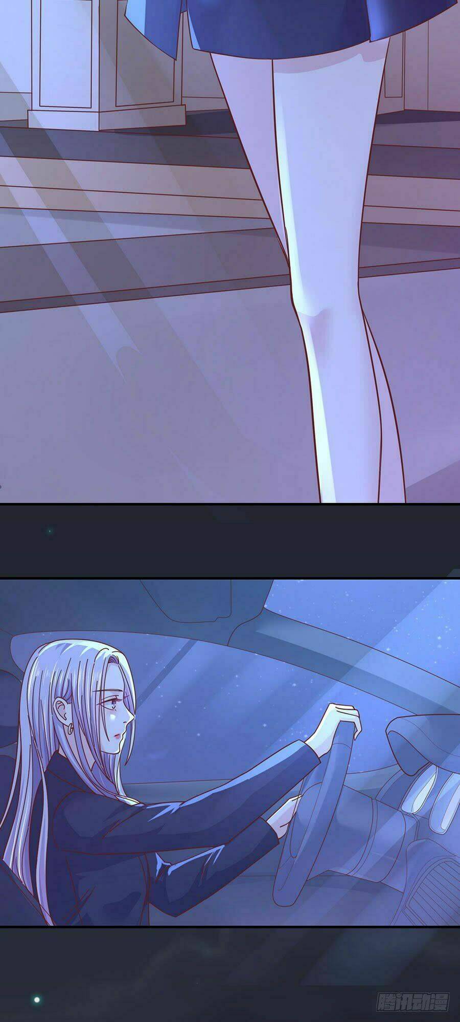 liệt ái tri hạ: series mật đào tiểu tình nhân chapter 253 17