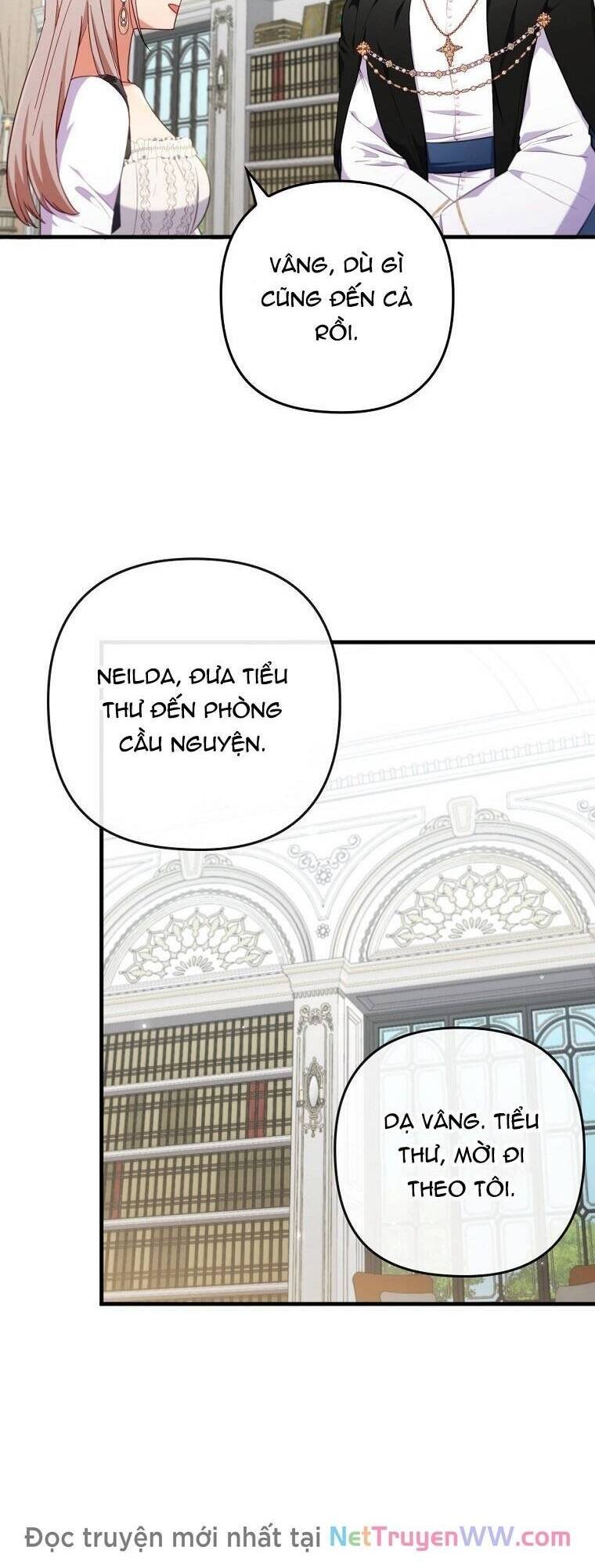 tôi bị quyến rũ bởi nam chính ốm yếu chapter 69 27