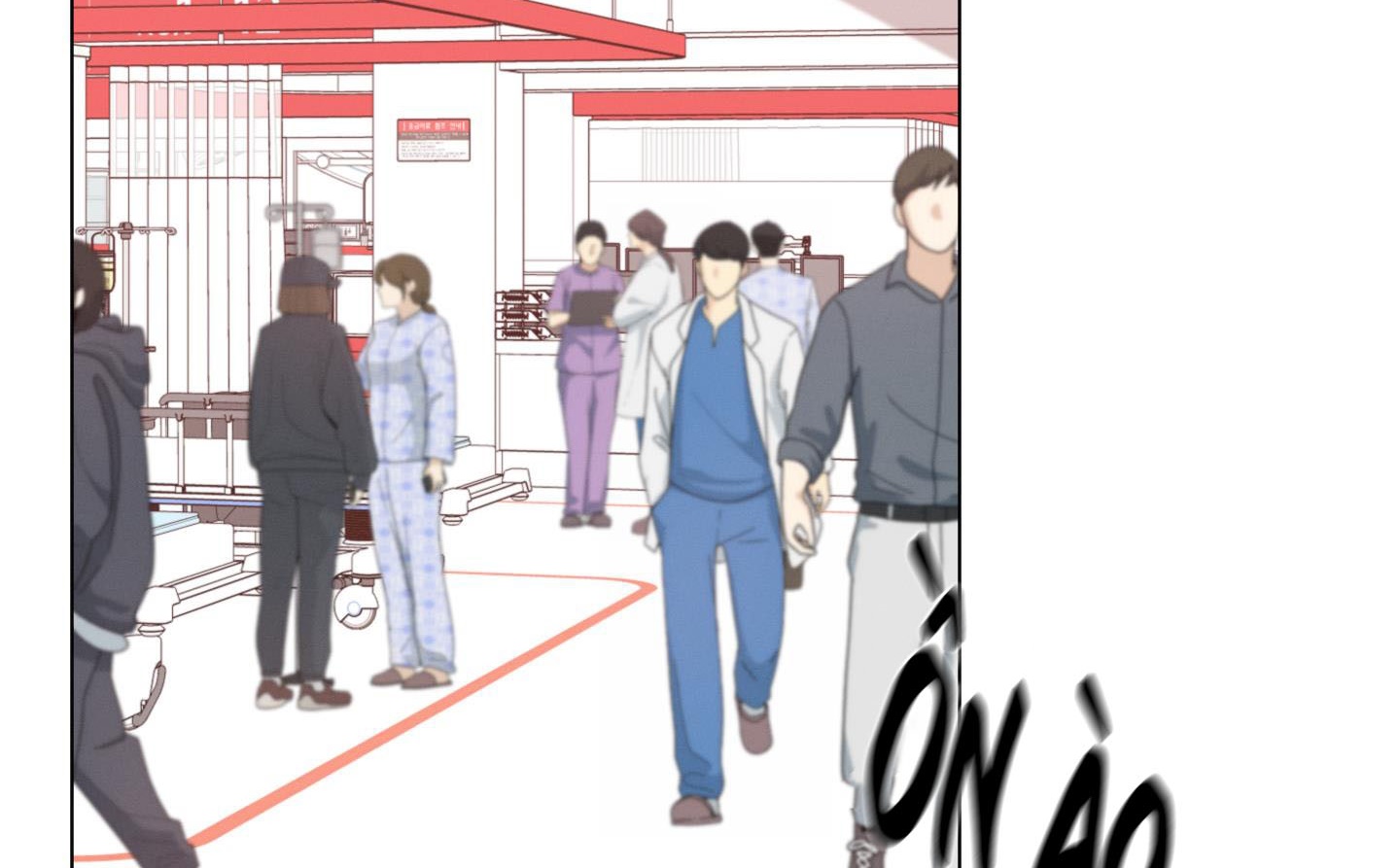 hội chứng minmotion chapter 55 158