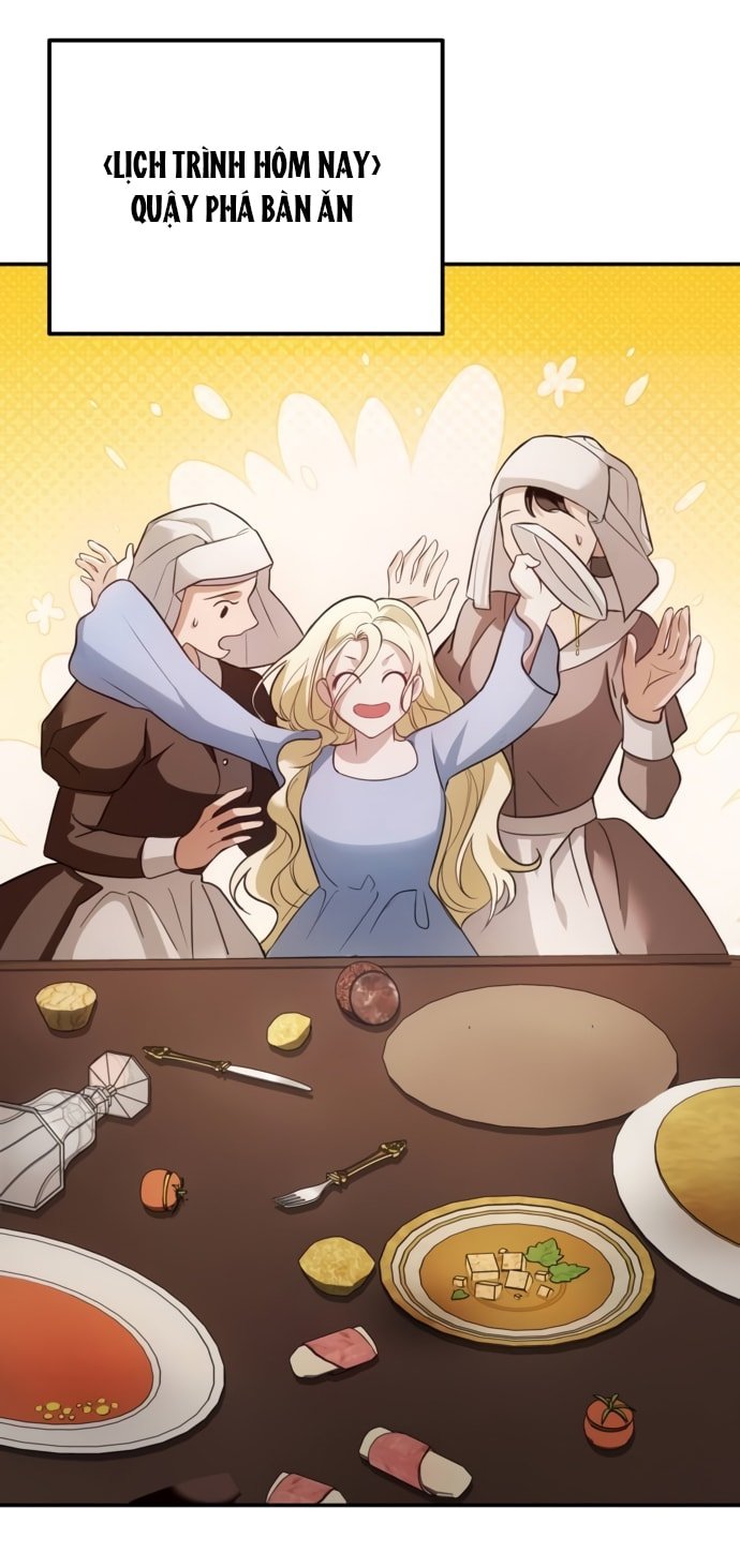 phía sau nụ cười của nàng công chúa sống sót chapter 12.2 28