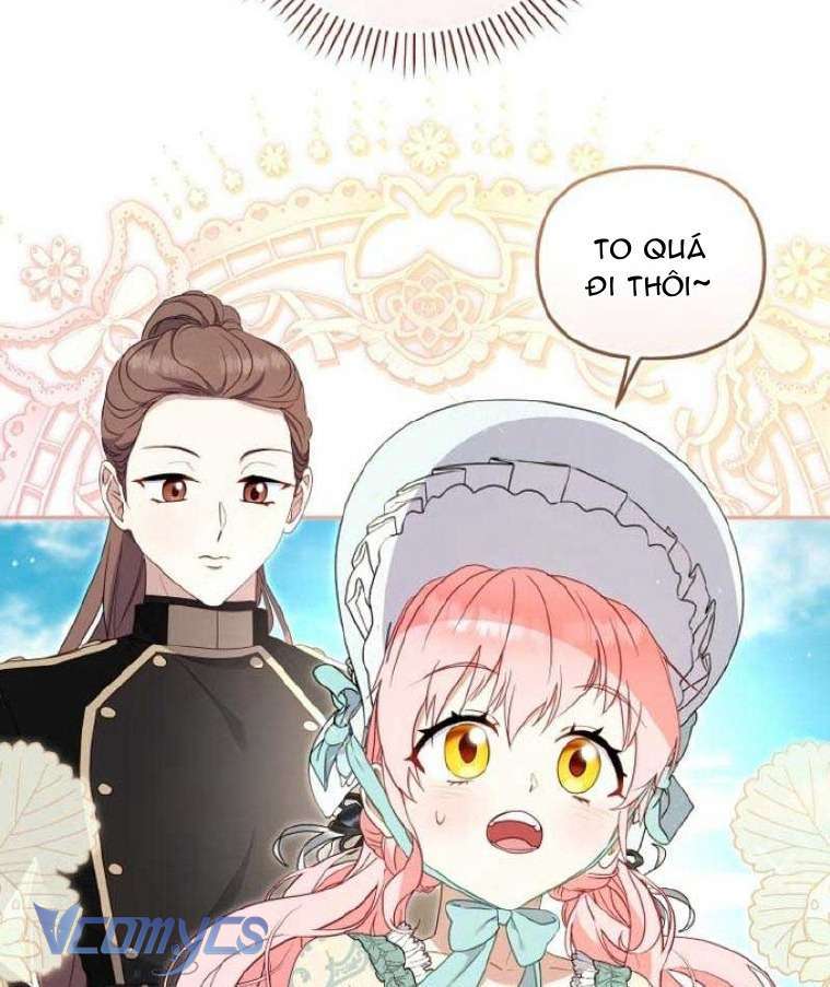 tôi được nuôi dưỡng bởi những kẻ phản diện chapter 71 28