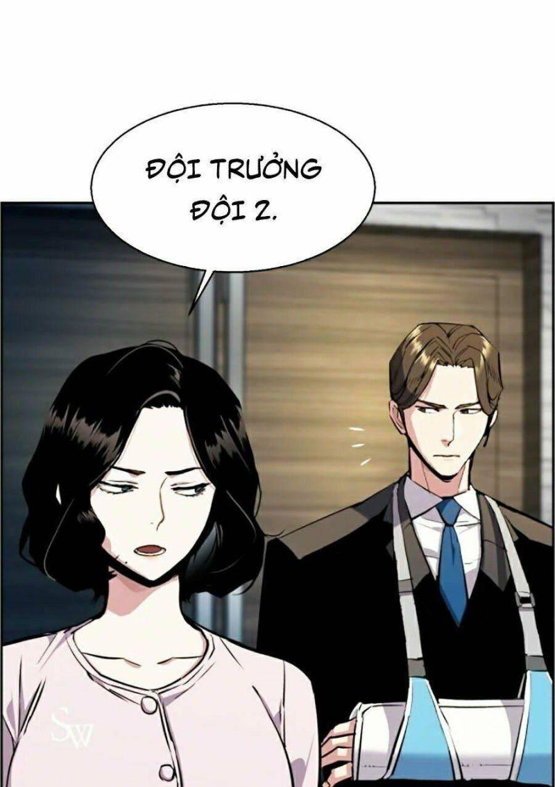 bạn học tôi là lính đánh thuê chapter 50 70