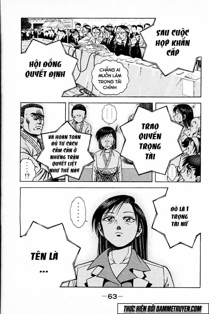 shin kotaro makaritoru! juudouhen chapter 167 10