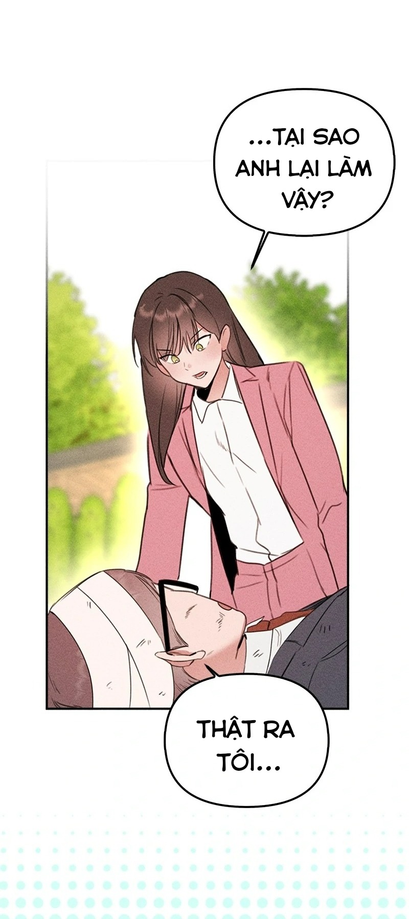 cuộc sống riêng của chị tôi chapter 44 21