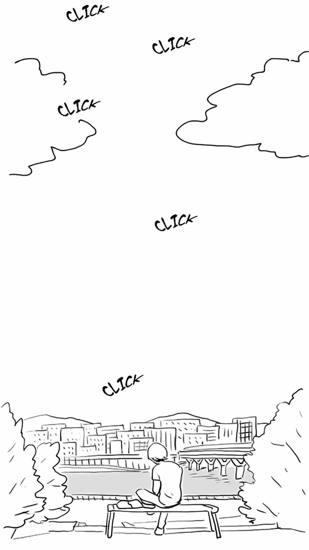 cô nàng trên lớp - the girl from class chapter 9 82