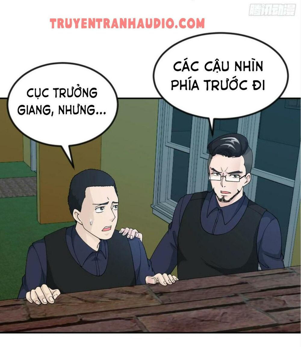 ta chẳng qua là một đại la kim tiên chapter 37 16