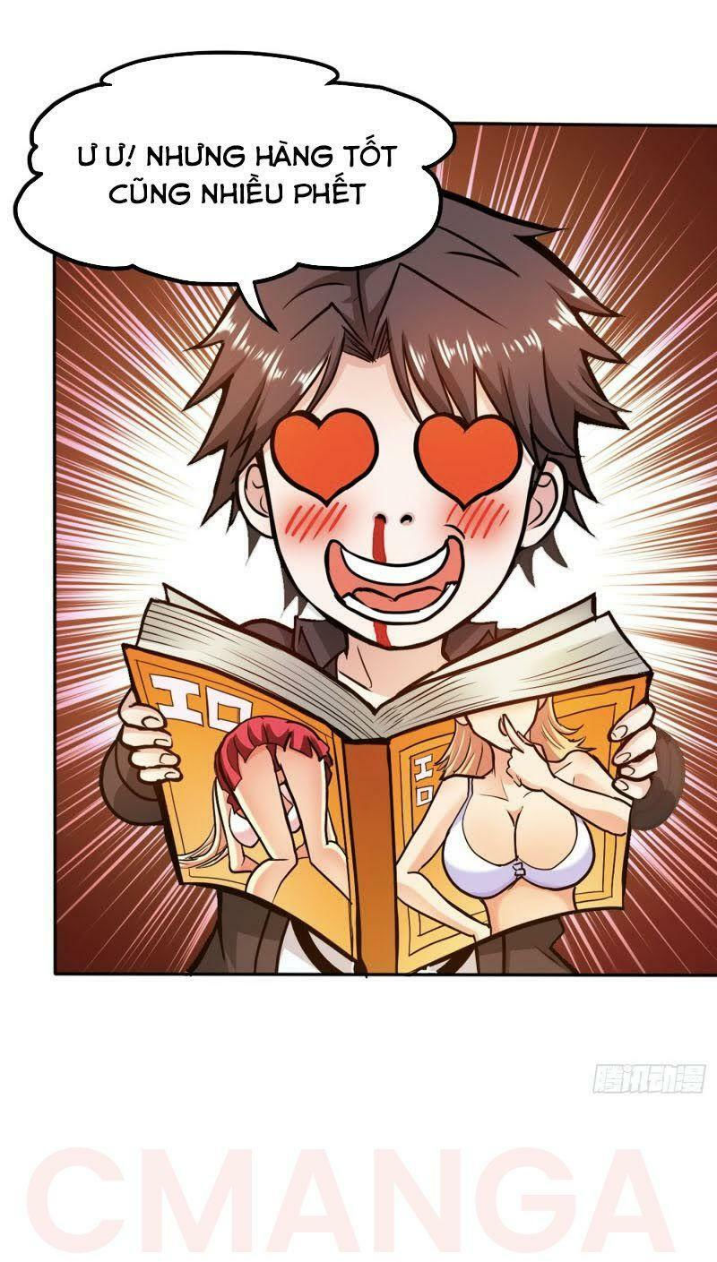 tối cường thần y tại đô thị chapter 113 22