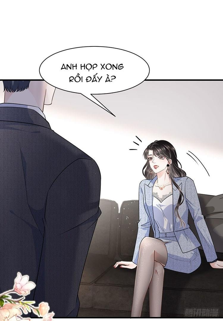 [16+] đại tiểu thư có thể có ý đồ xấu chapter 31.2 2
