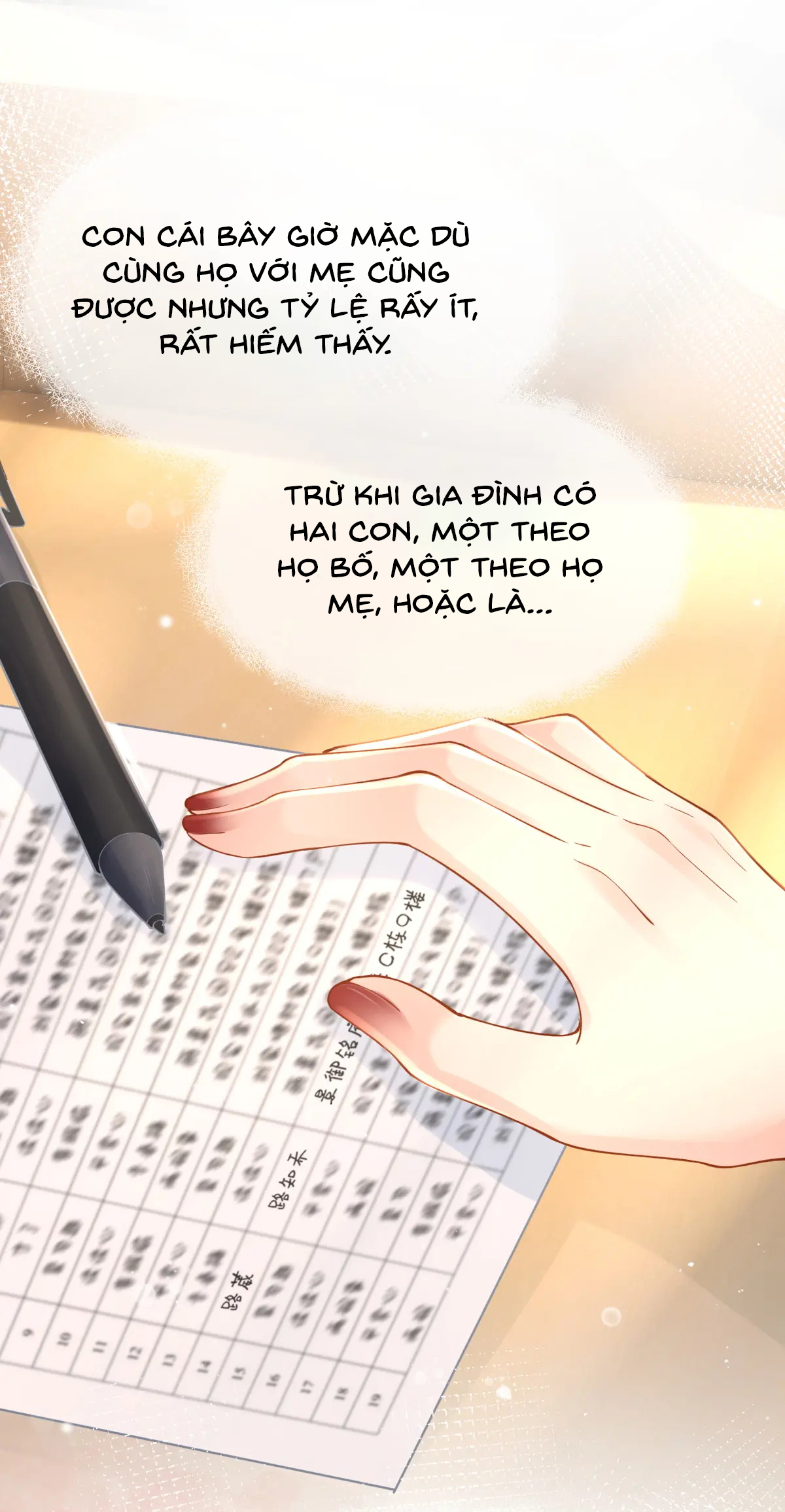 Luôn Có Giáo Viên Muốn Mời Phụ Huynh chapter 2.1 - Trang 12
