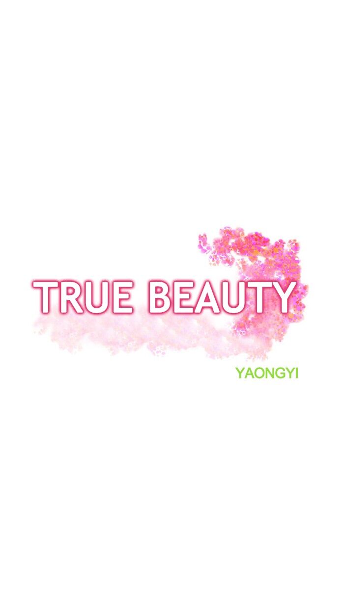 vẻ đẹp đích thực - true beauty chapter 80 2