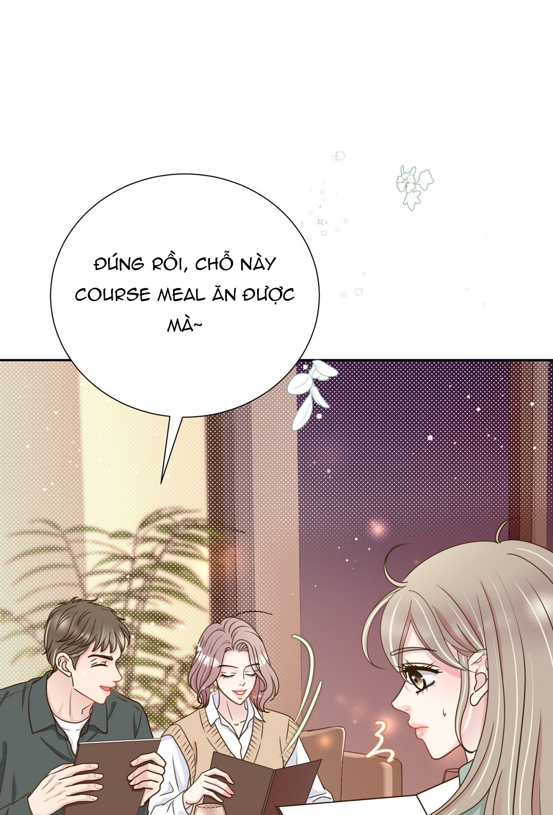 [18+] trải nghiệm thân mật với bạn của anh trai chapter 31.2 1