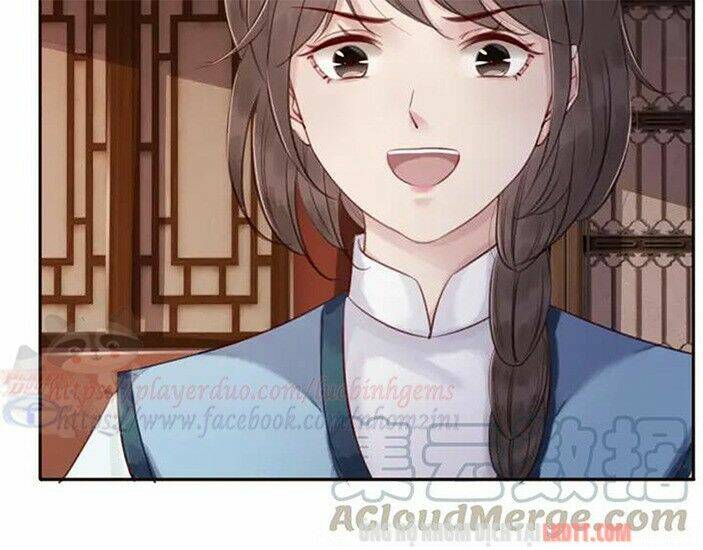 trọng sinh bá sủng nhiếp chính vương quá mạnh mẽ chapter 80.1 48