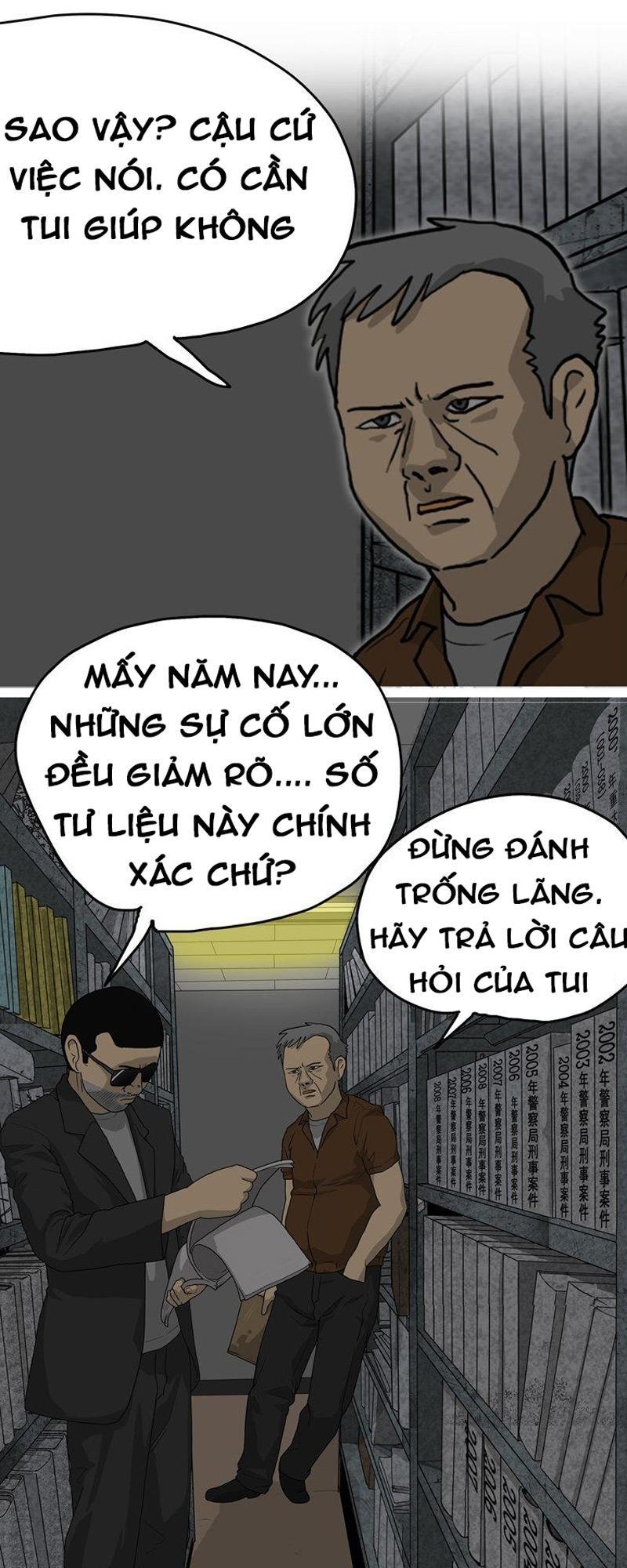 hồi sinh chapter 44 21