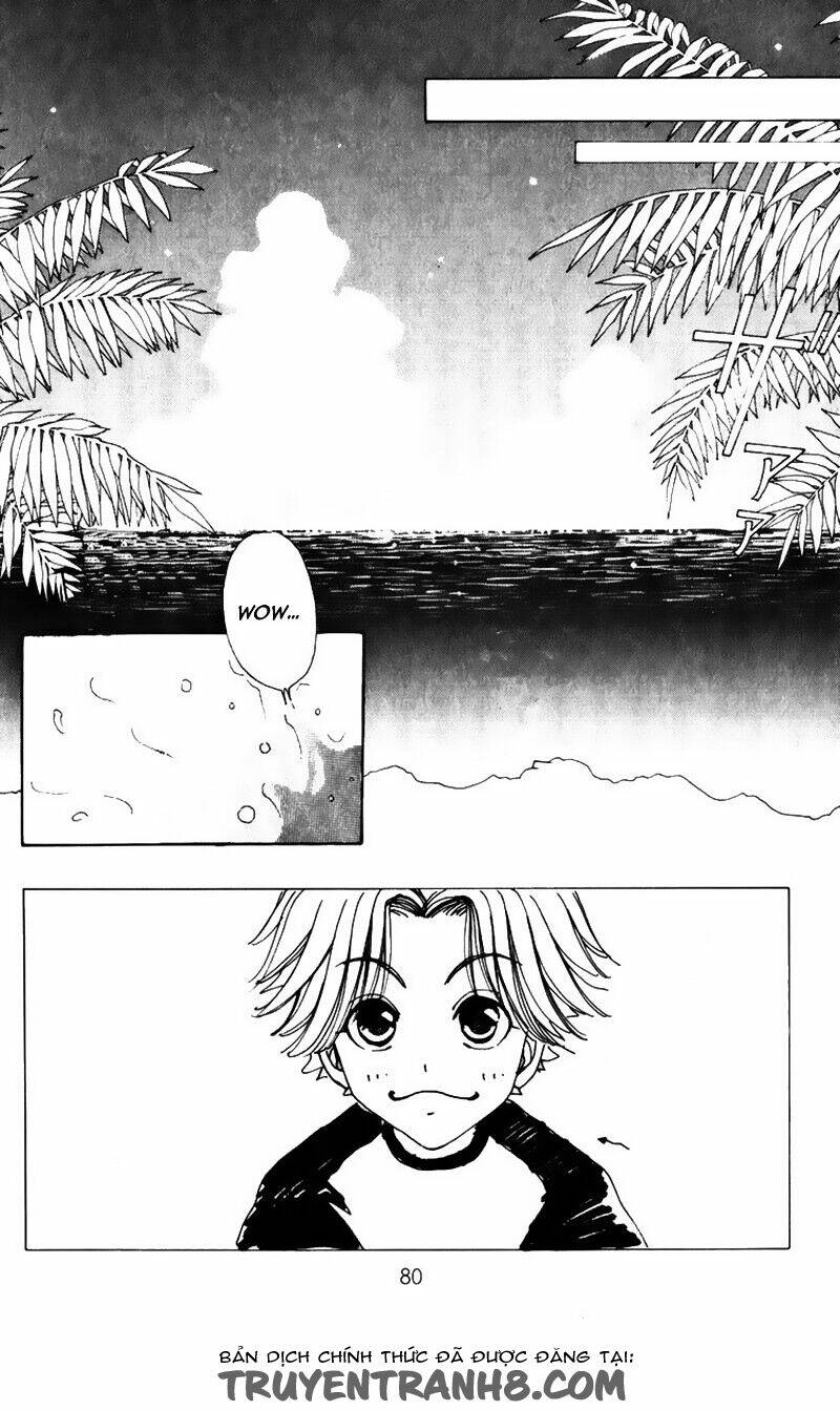 hana ni nare chapter 76 5